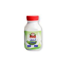 لبن العتش