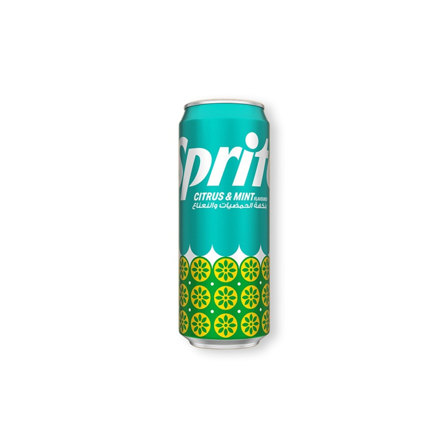 Spirte Lemon & Mint Small