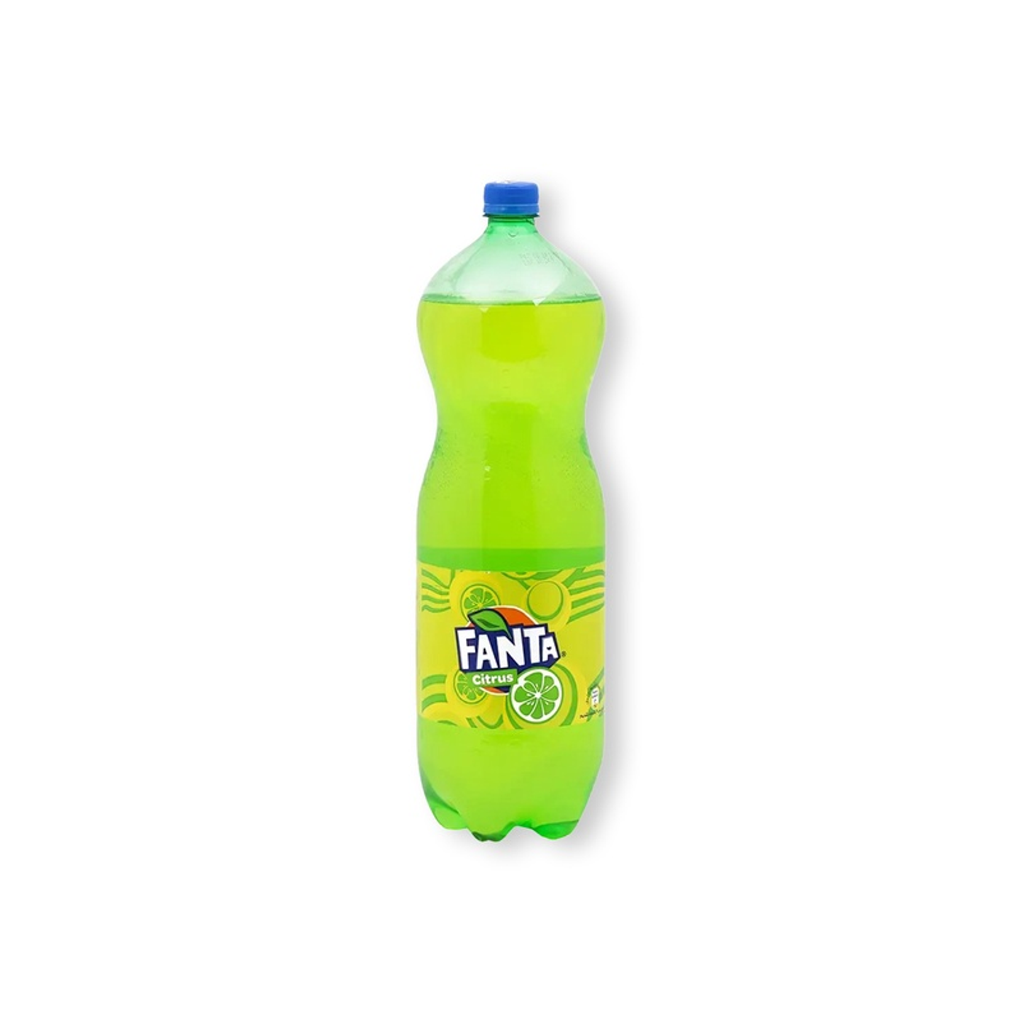 Fanta Citrus Large