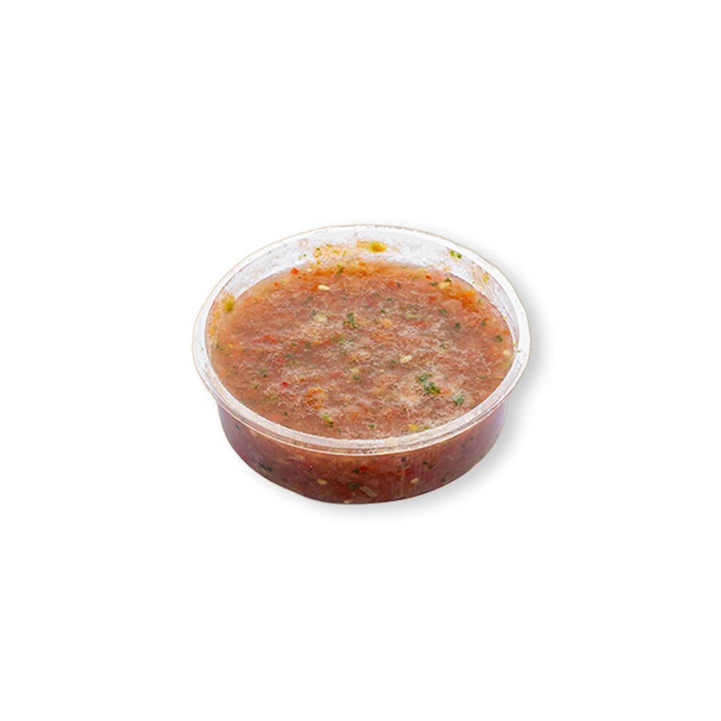 Spicy Salad