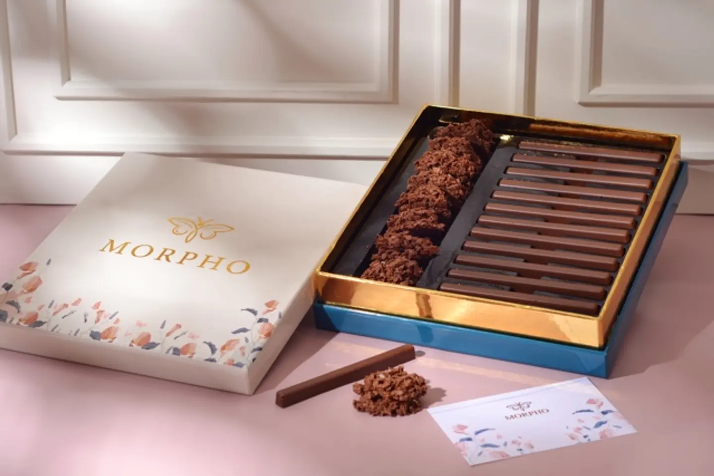 Morpho Coco Sticks