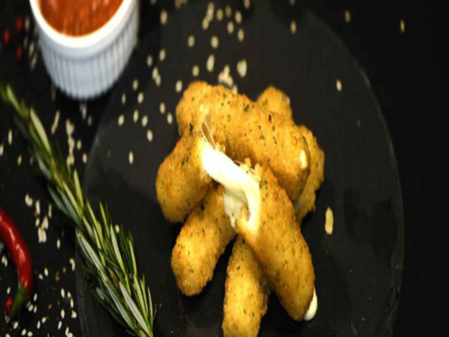 Mozzarella Stick