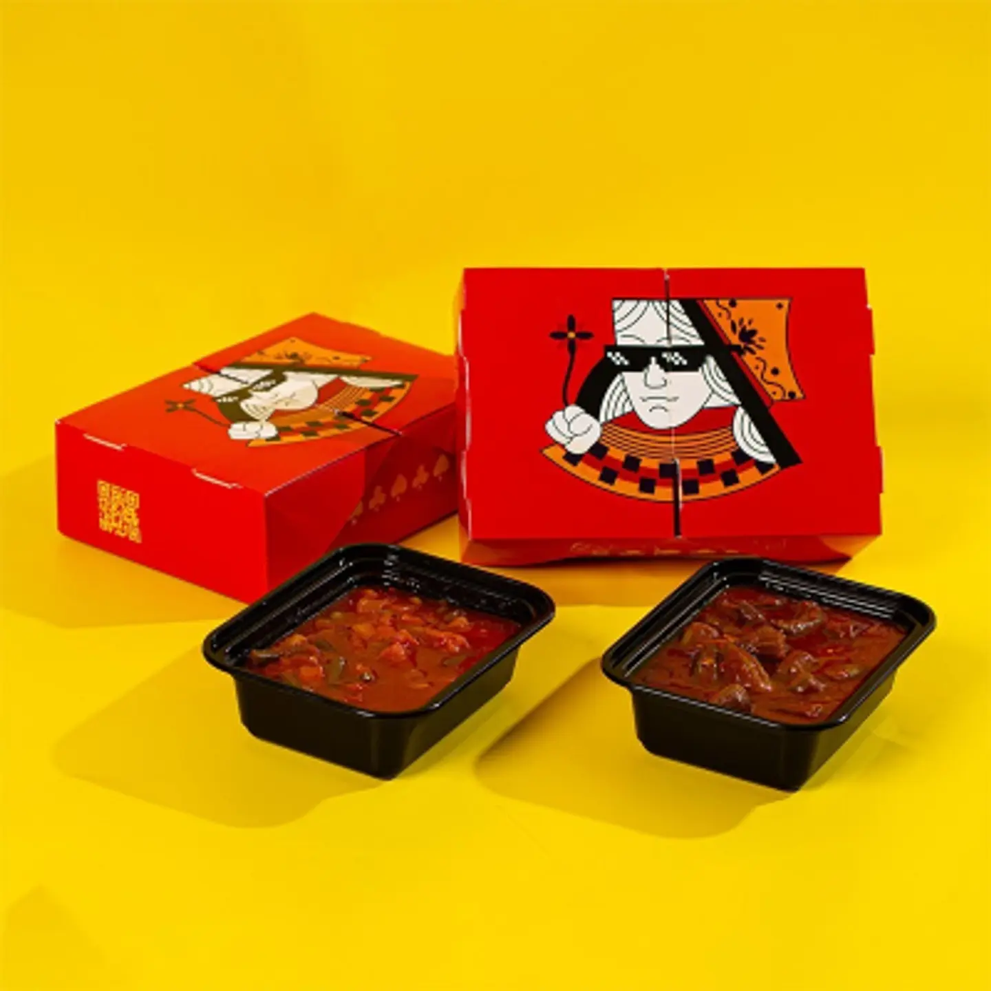 Edam Mixed Vegetables