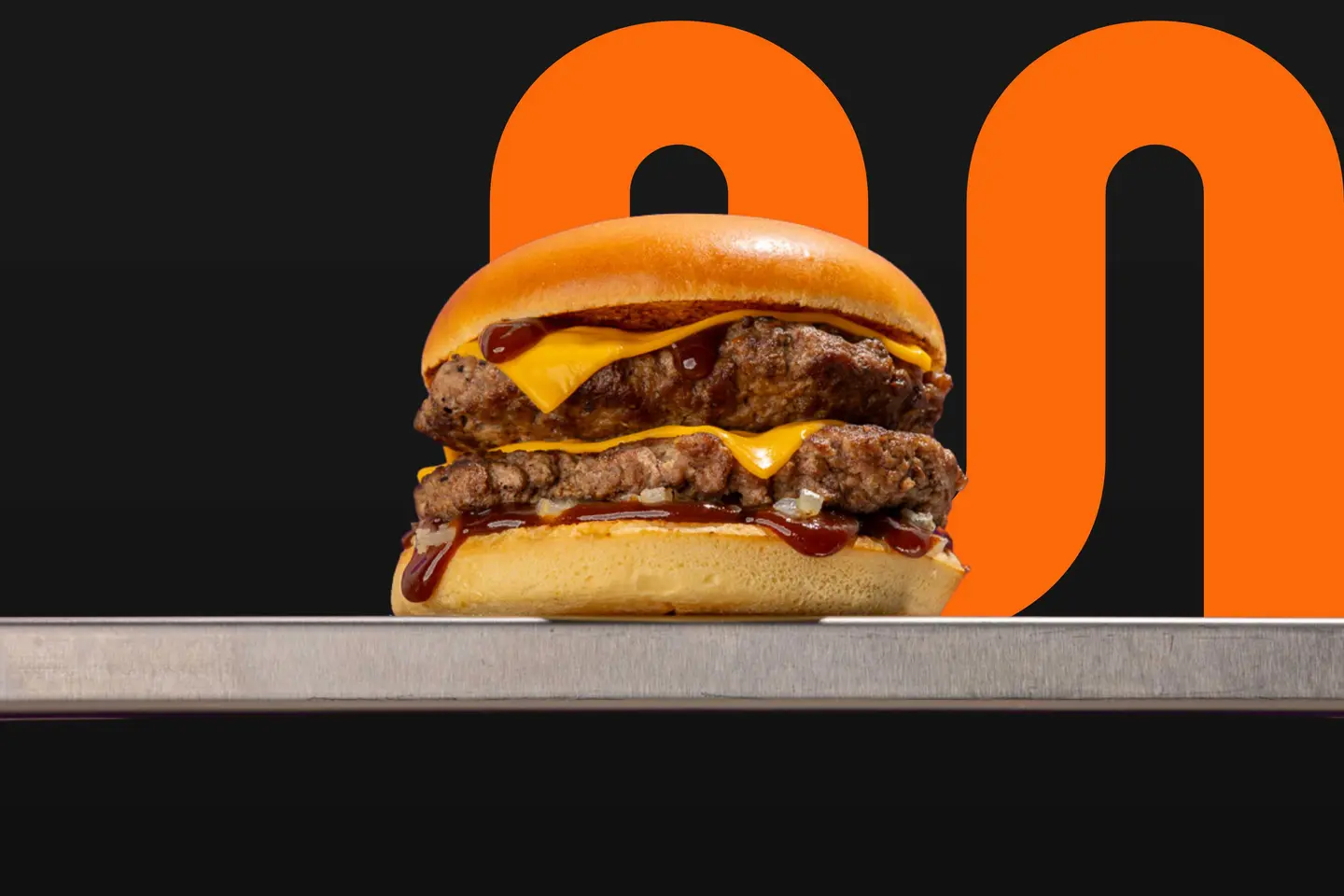 Smokin' Burger