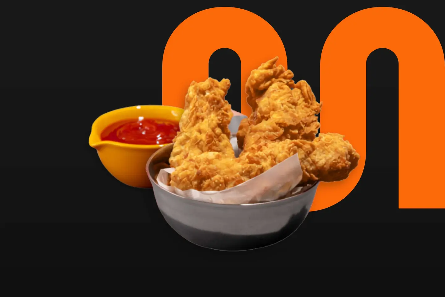 Chicken Tenders