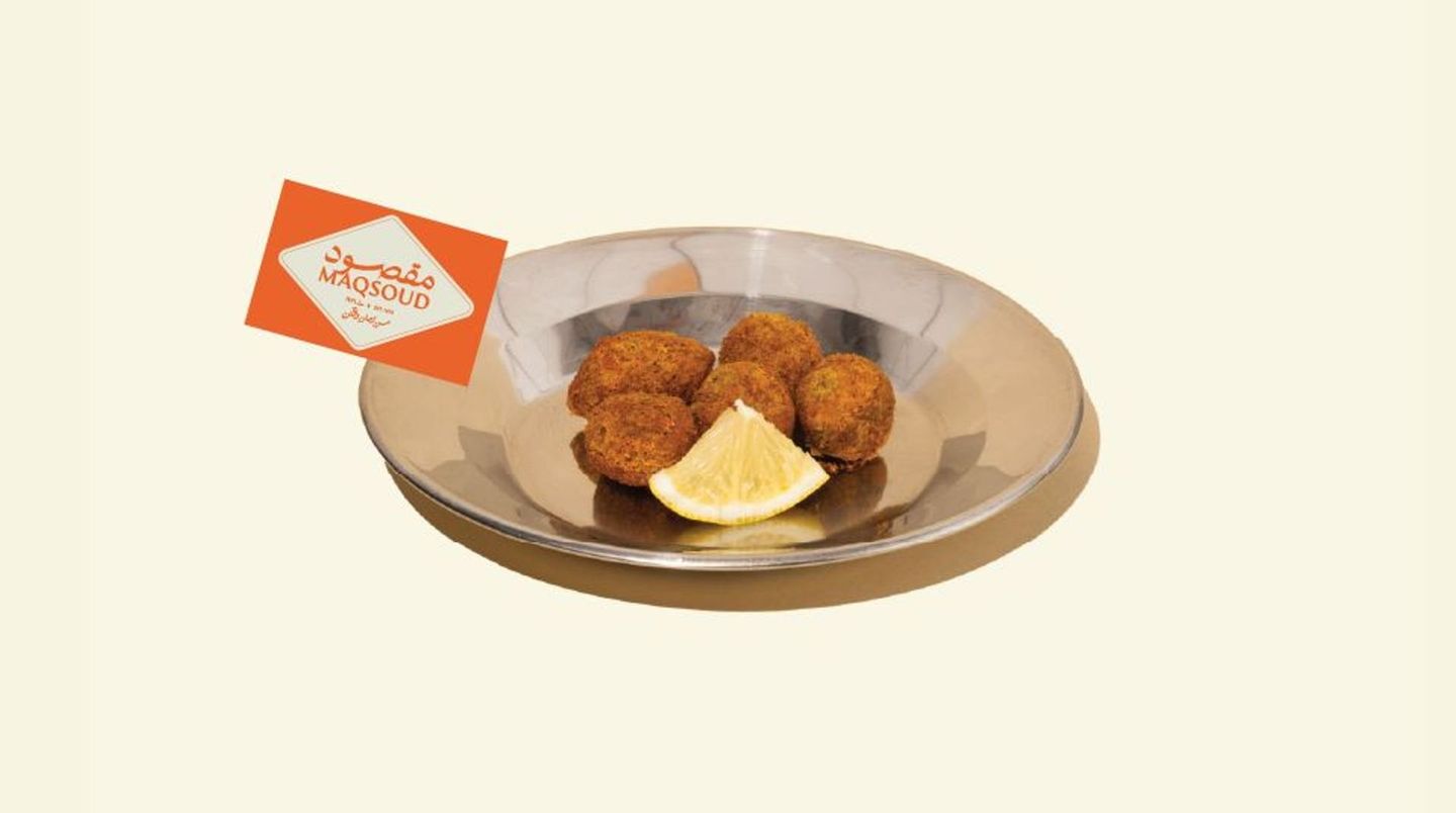 Potato Kibbah