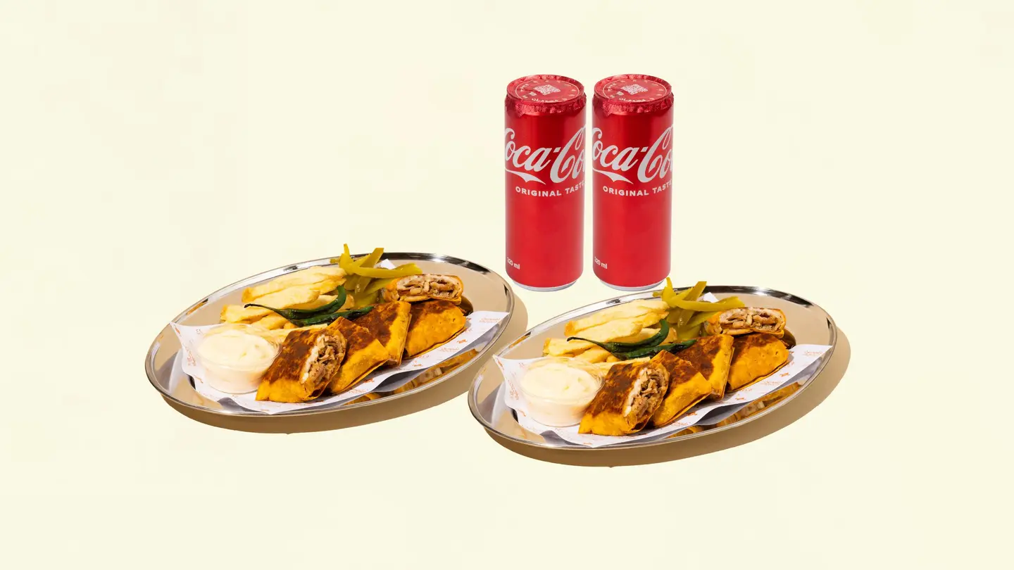 عرض خاص هنجرستيشن