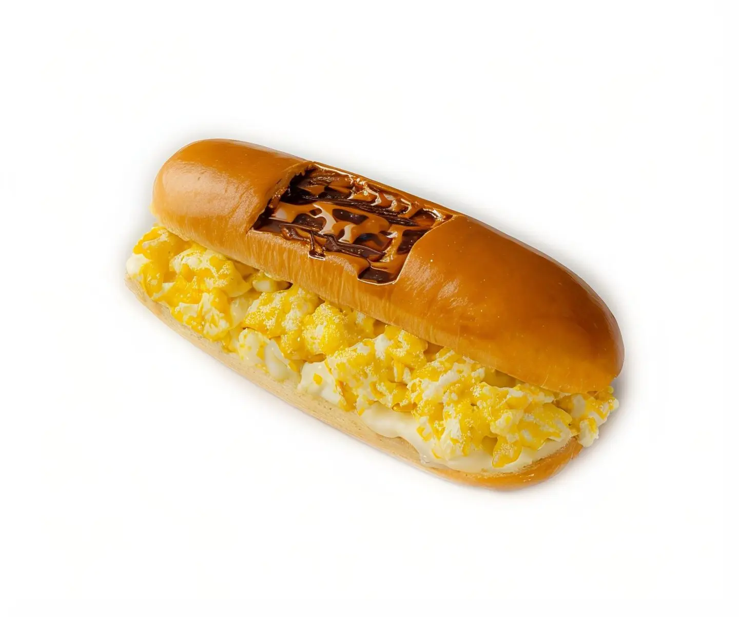 ساندويش شكشوكة جبن