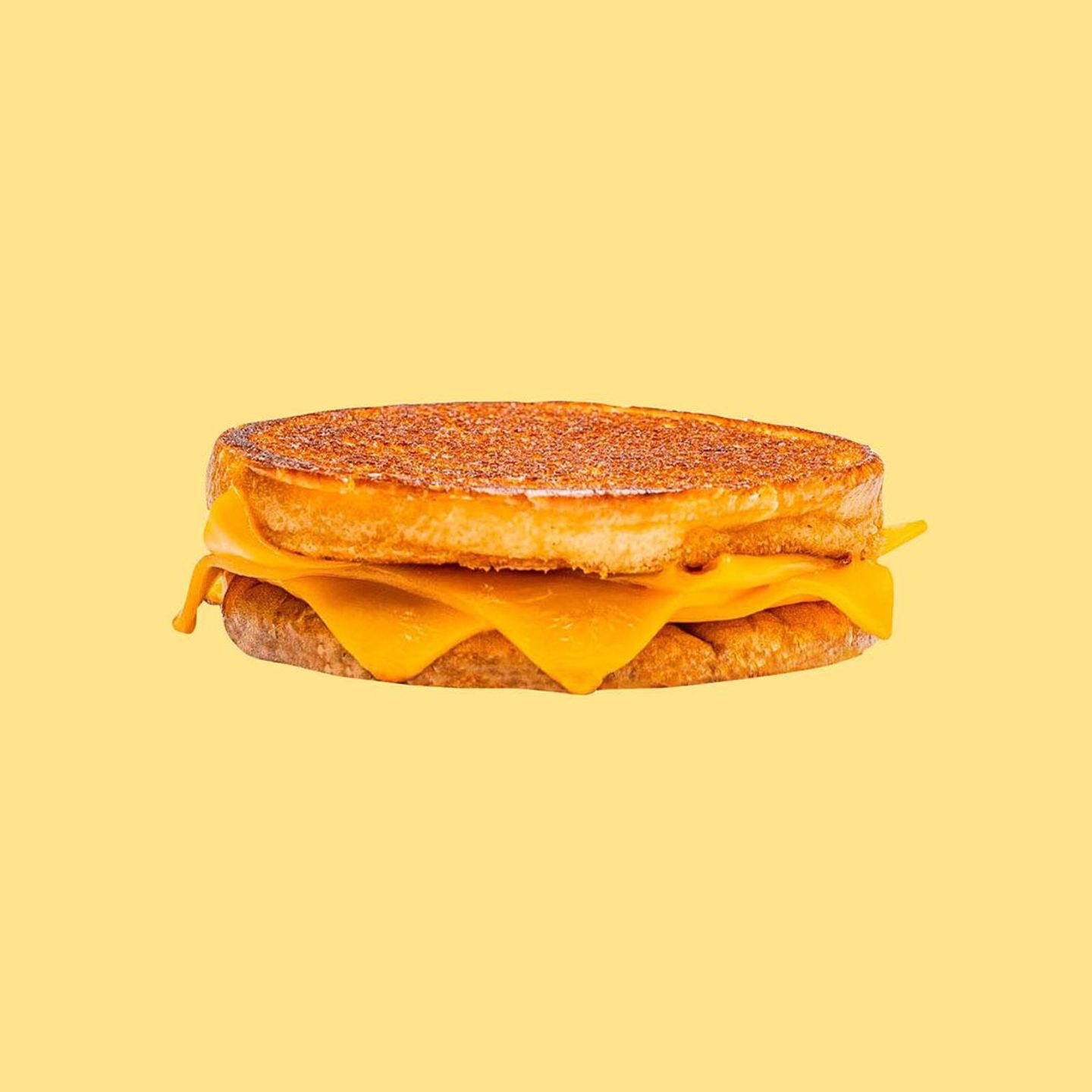 Karl’s Grilled Cheese
