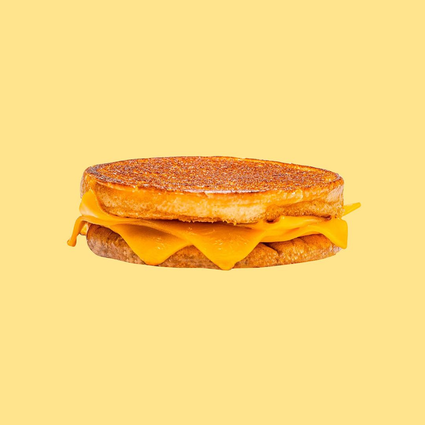 Karl’s Grilled Cheese