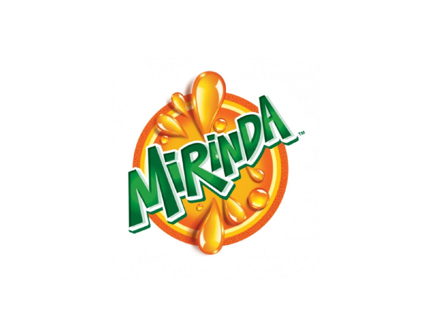 Miranda Orange