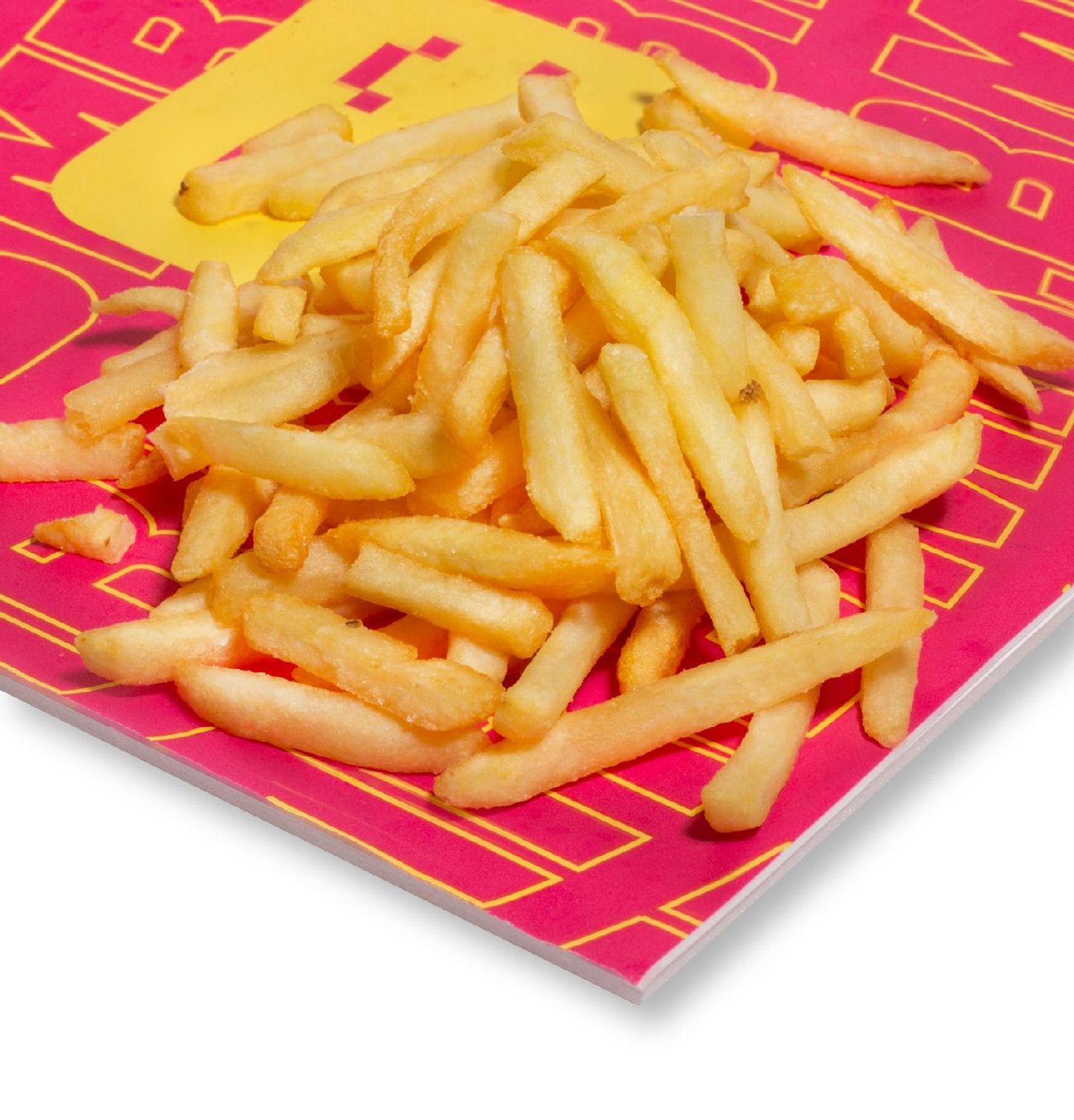 Fries