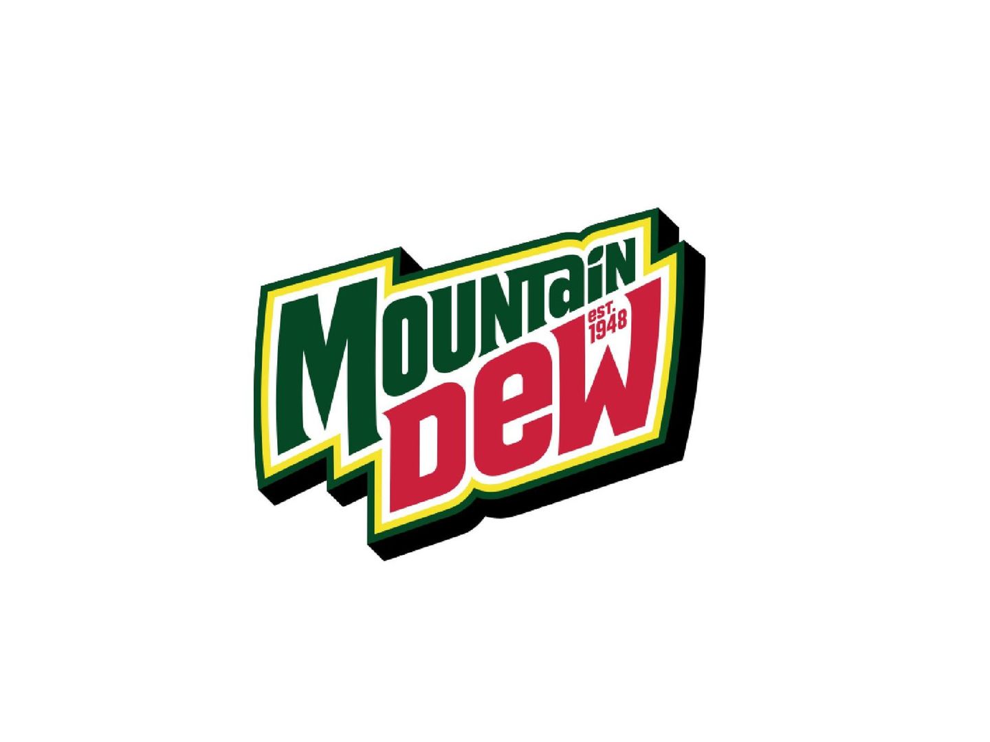 Mountain Dew