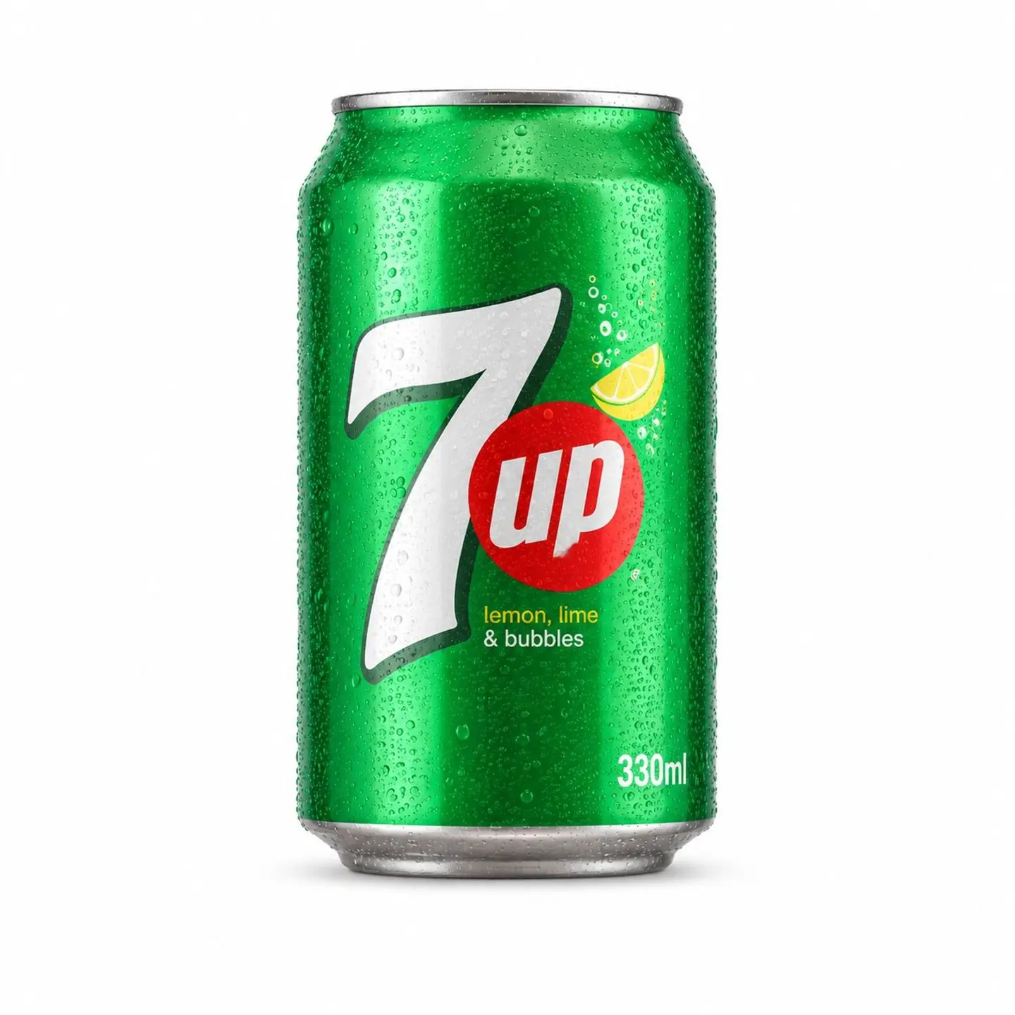 7up 330ml