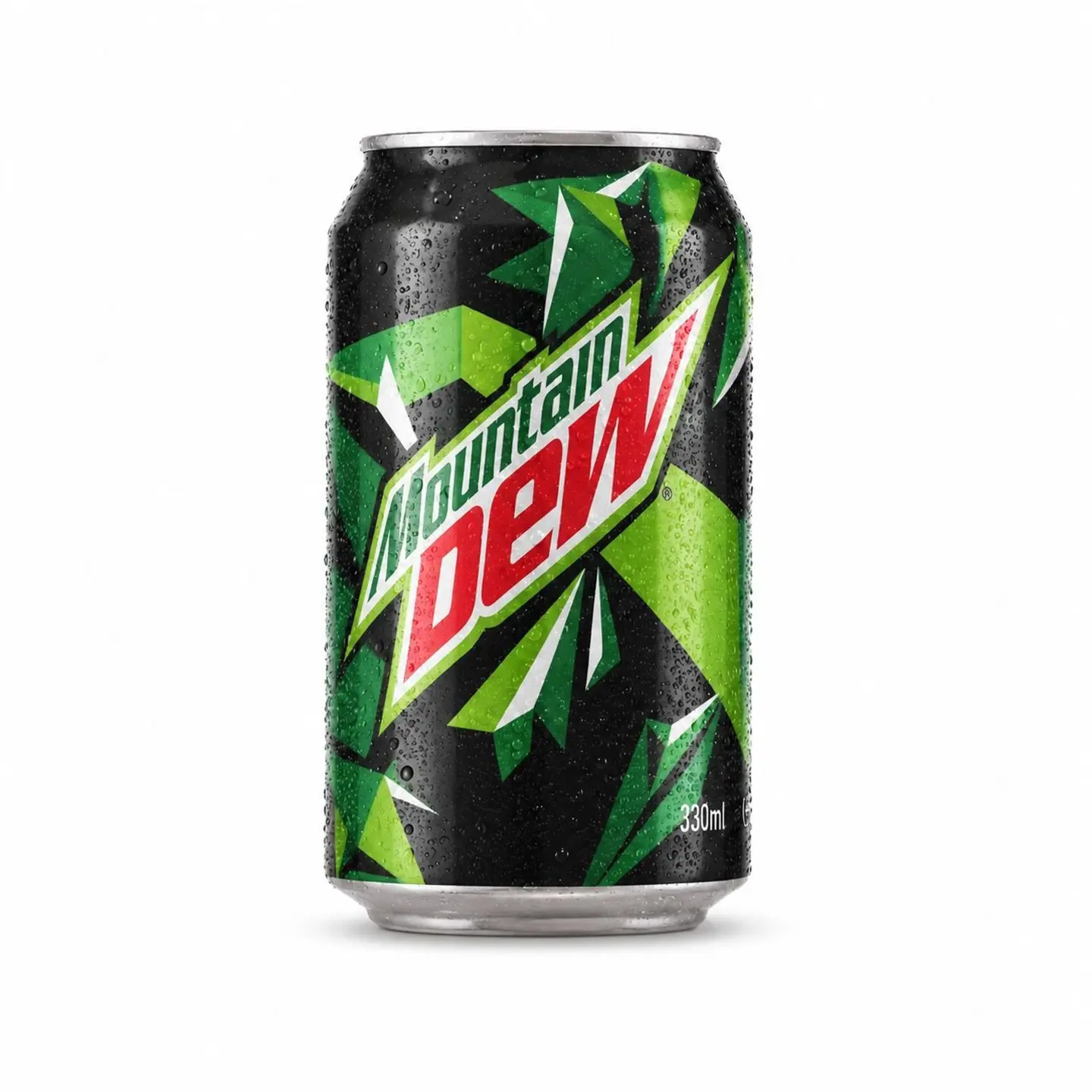 Mountain Dew 330ml