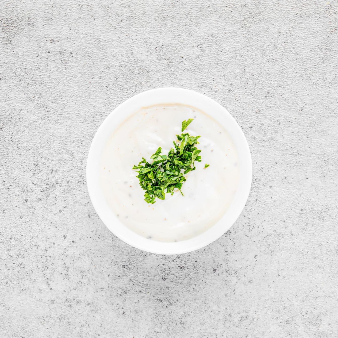 Garlic Sauce