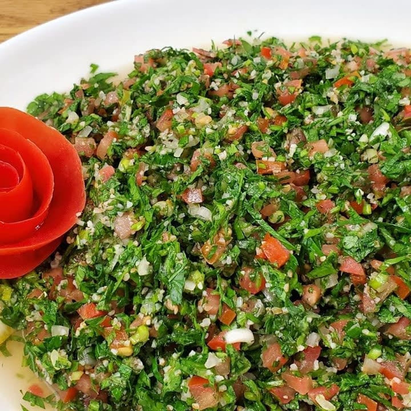 Taboule