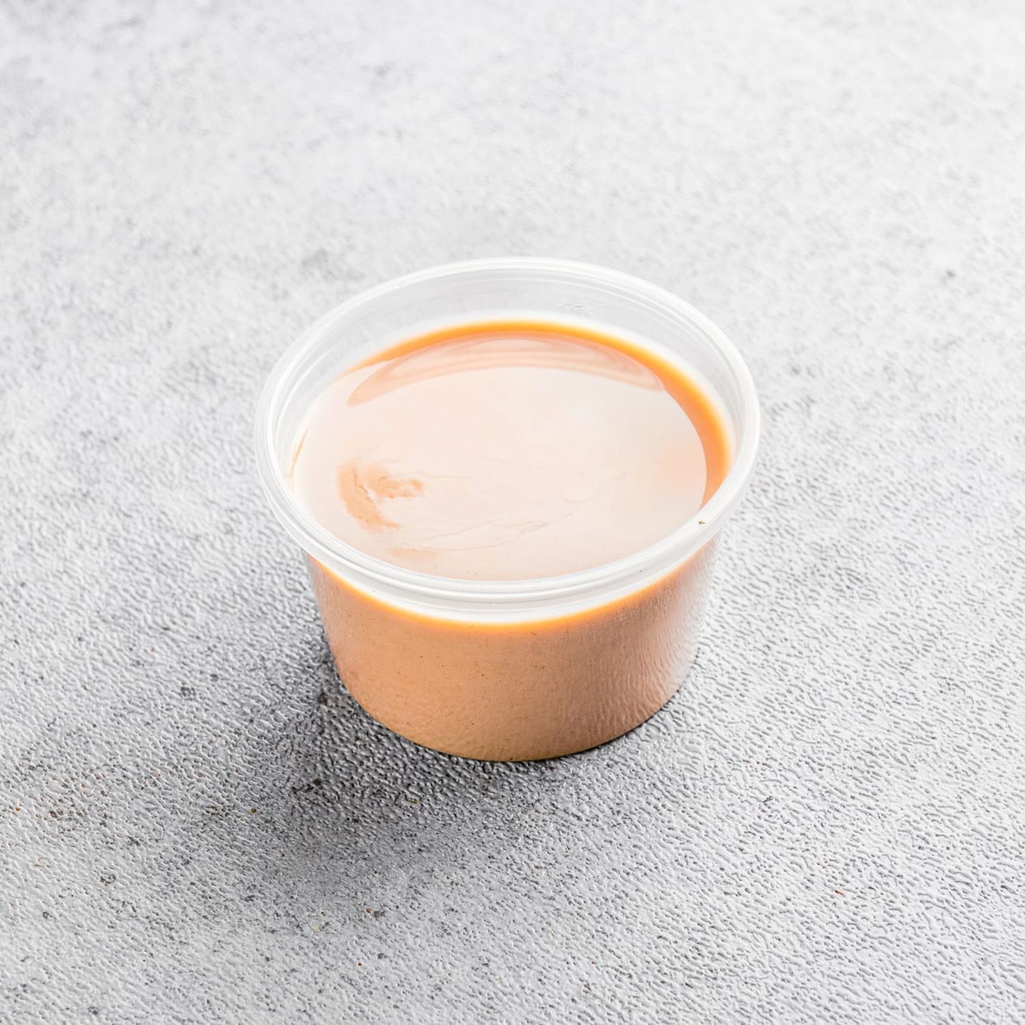 Tahineie Sauce