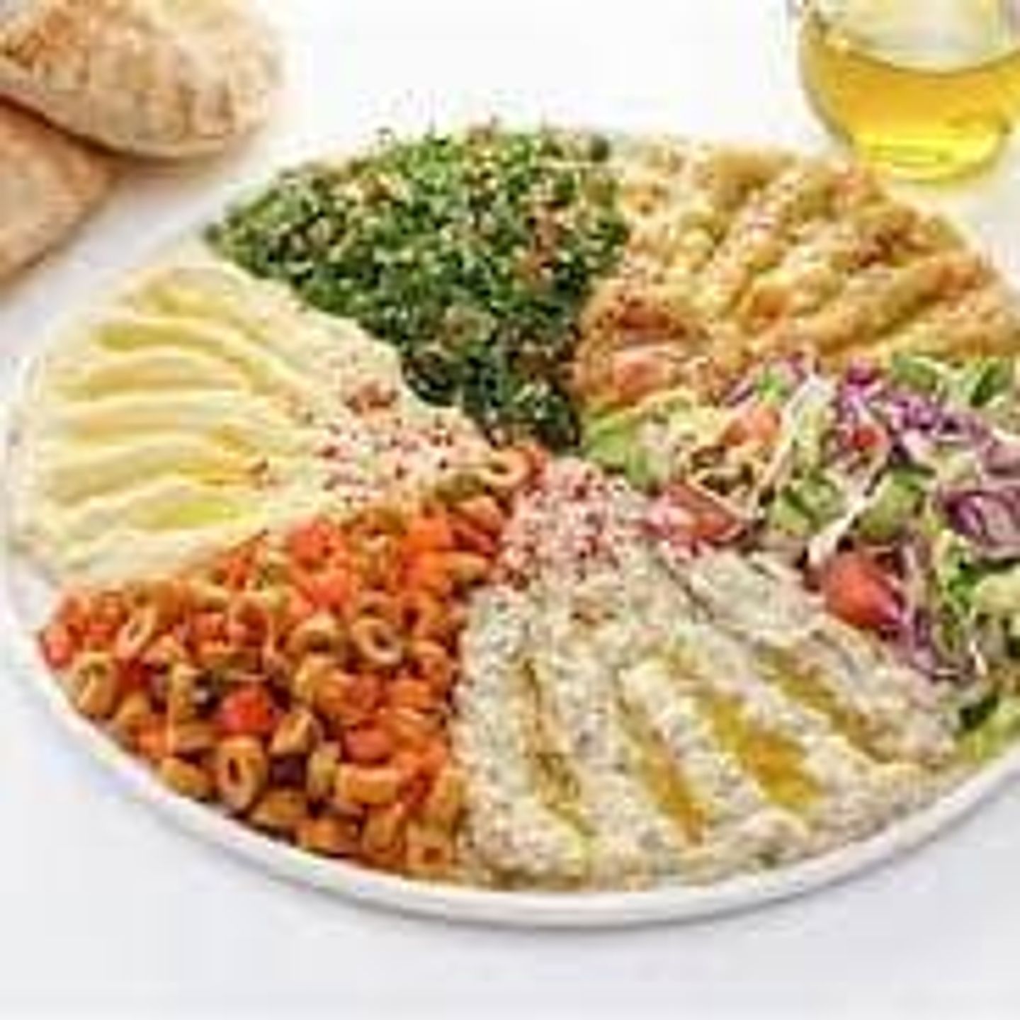 Mix Starter