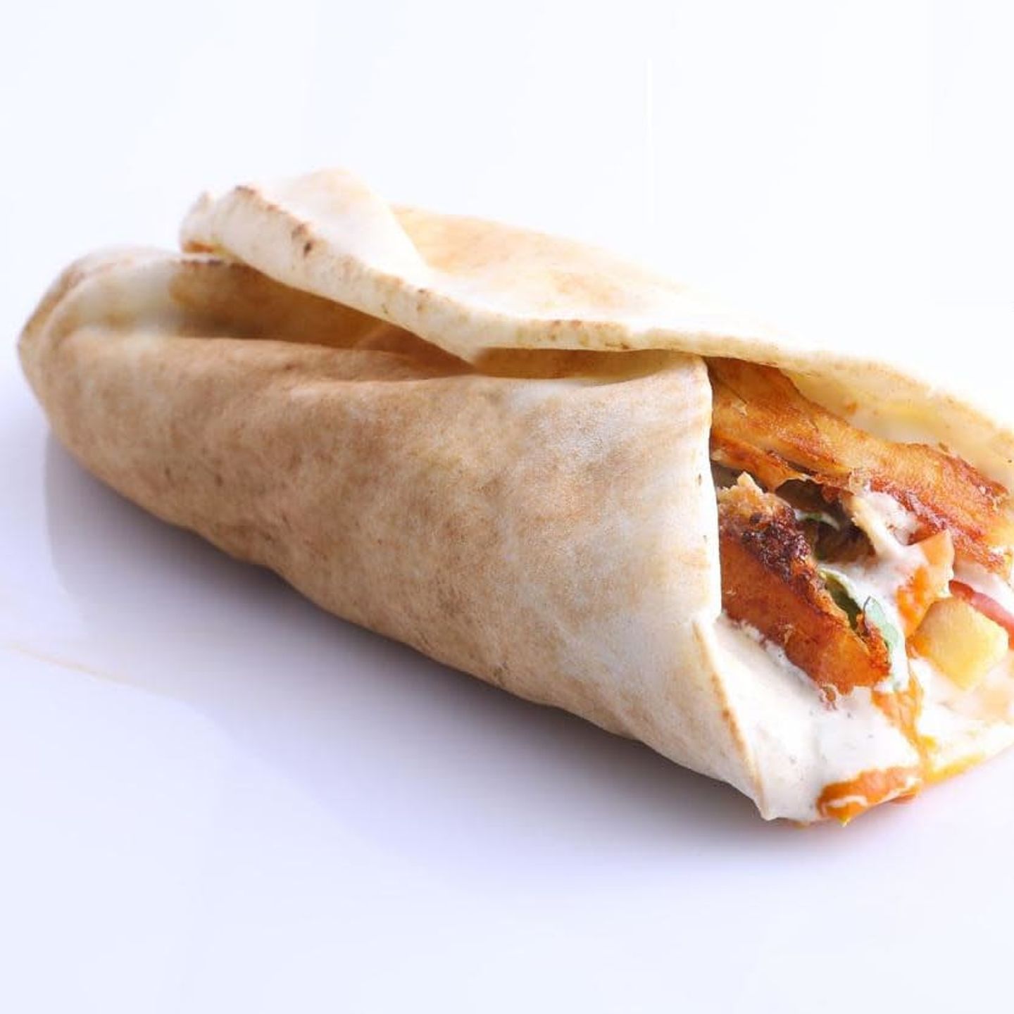 Small Shawarma