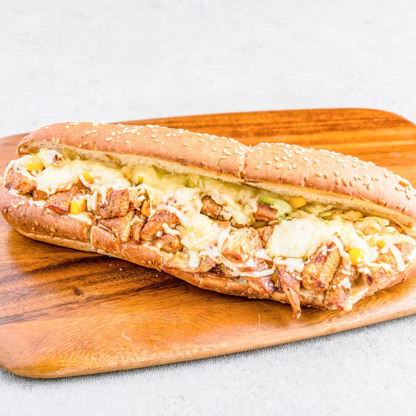 Francisco Sandwich