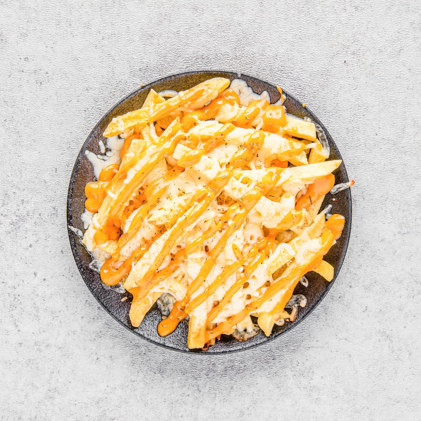 Cheese Fries