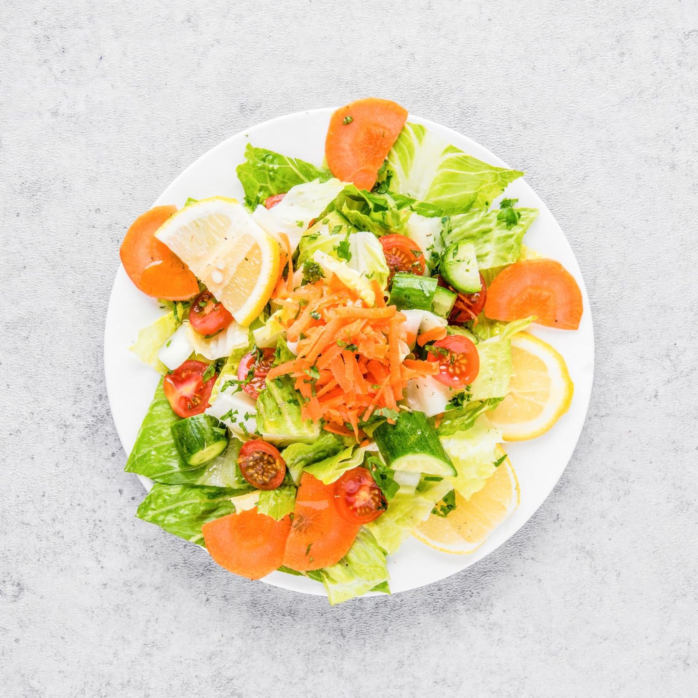 Green Salad