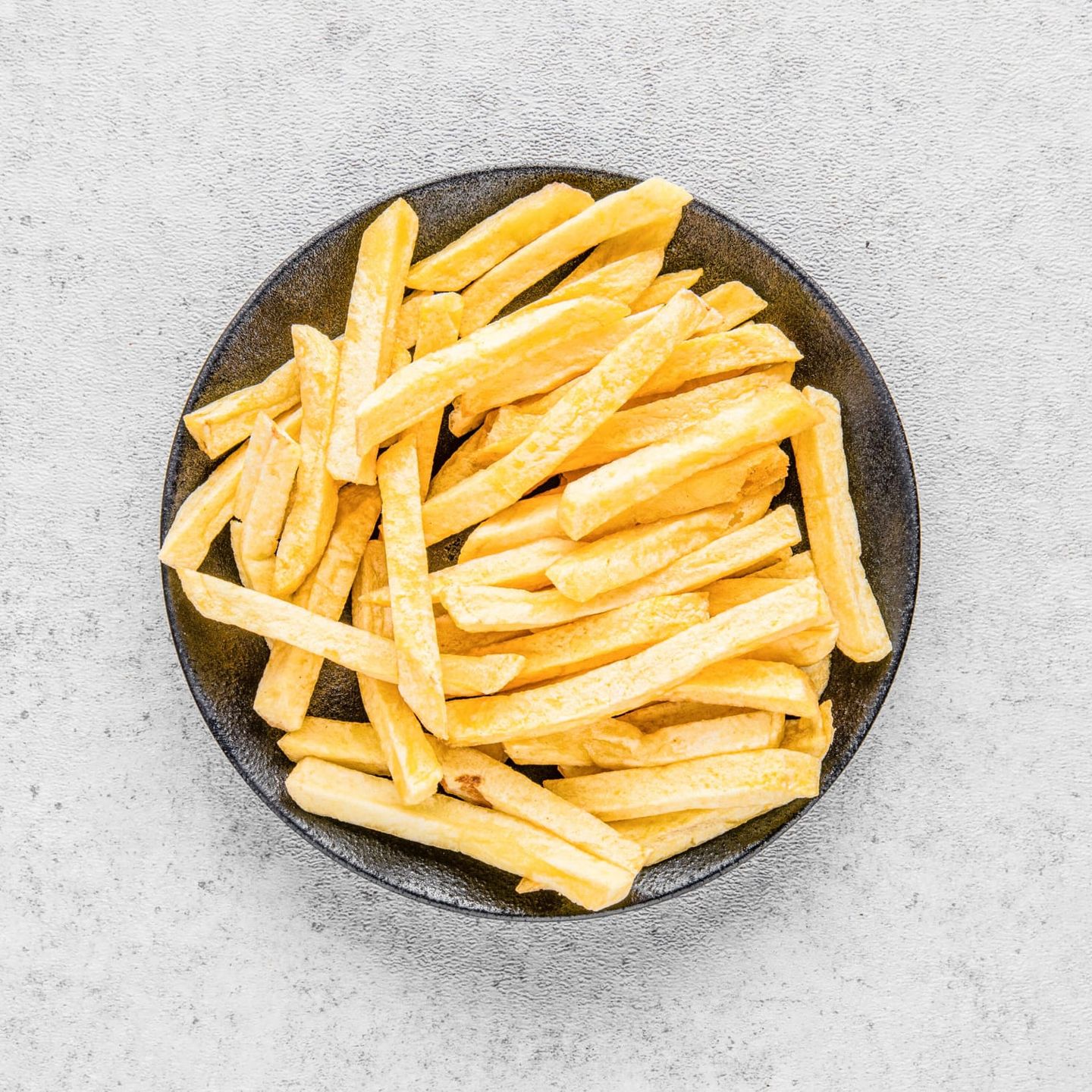Fries