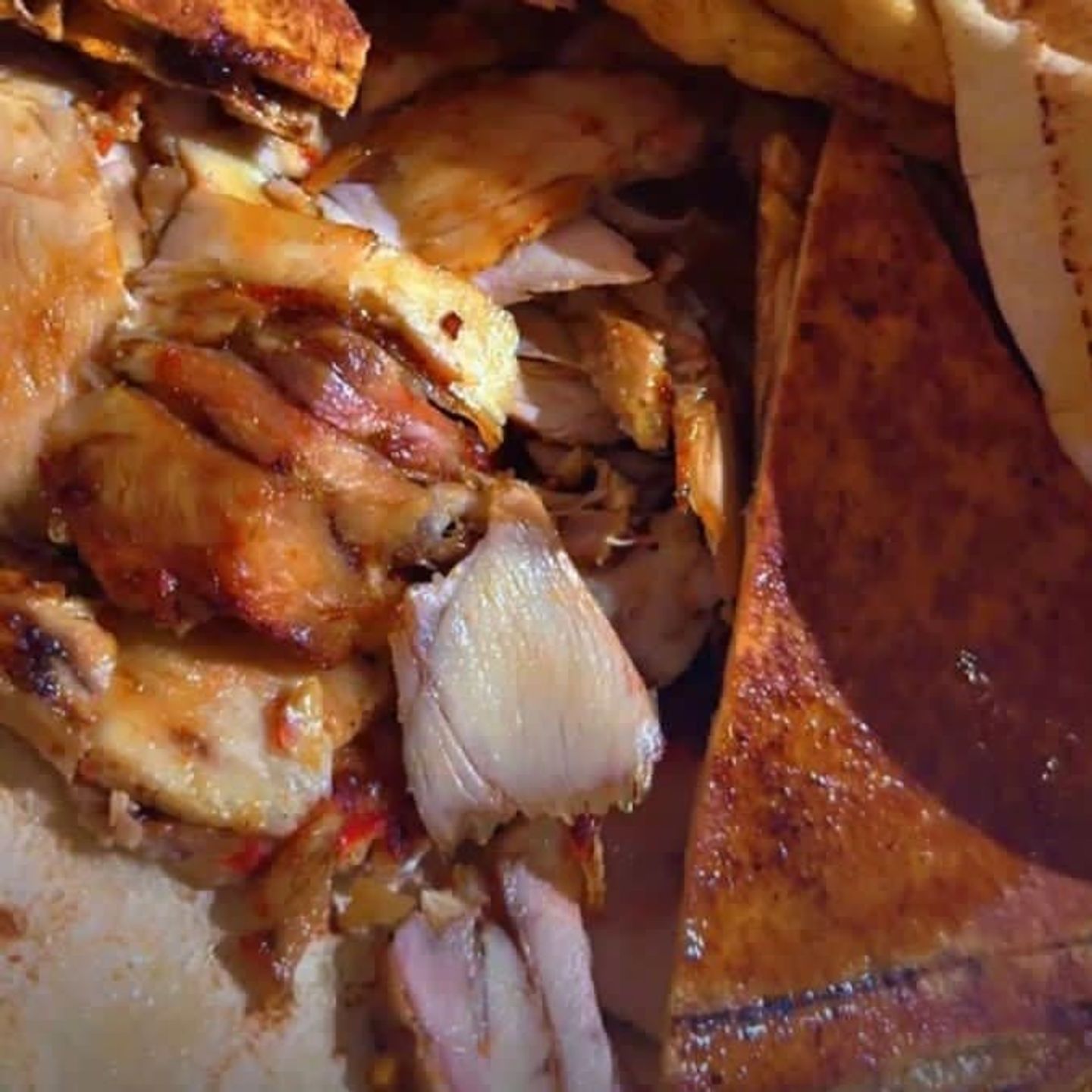 1\4 Kg Shawarma