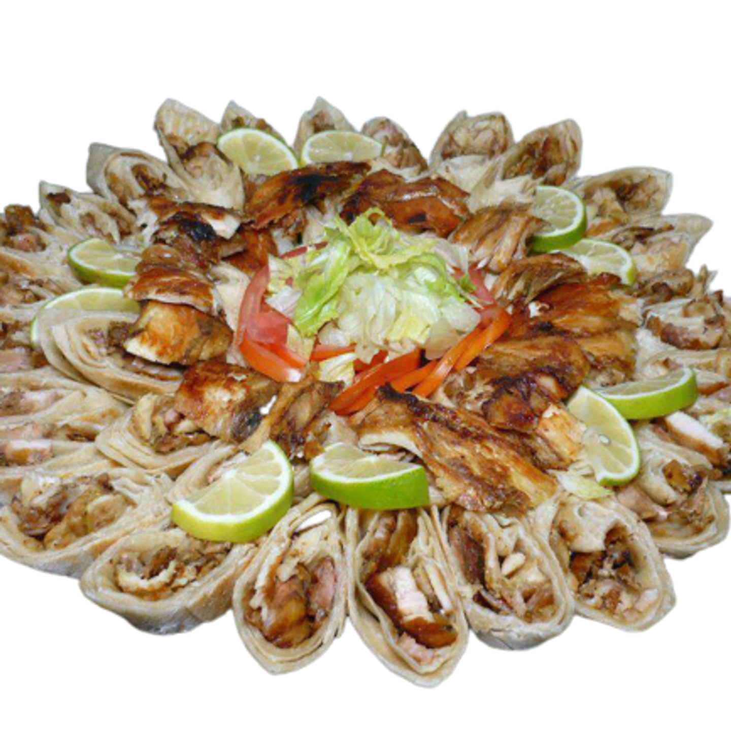 Arabic Family Shawarma