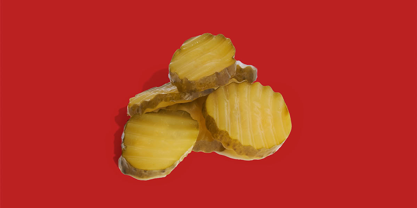 Pickles