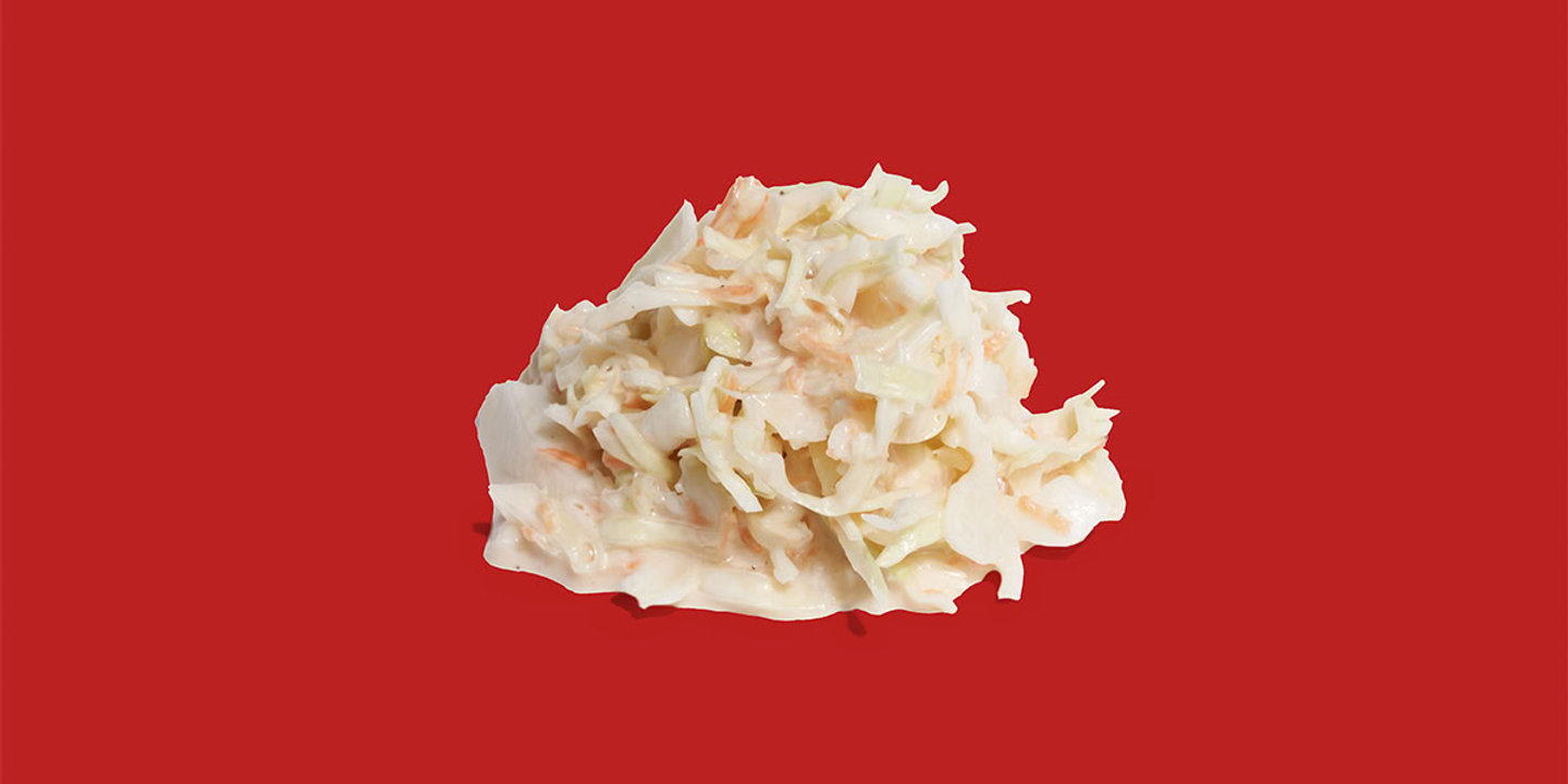 Coleslaw Salad