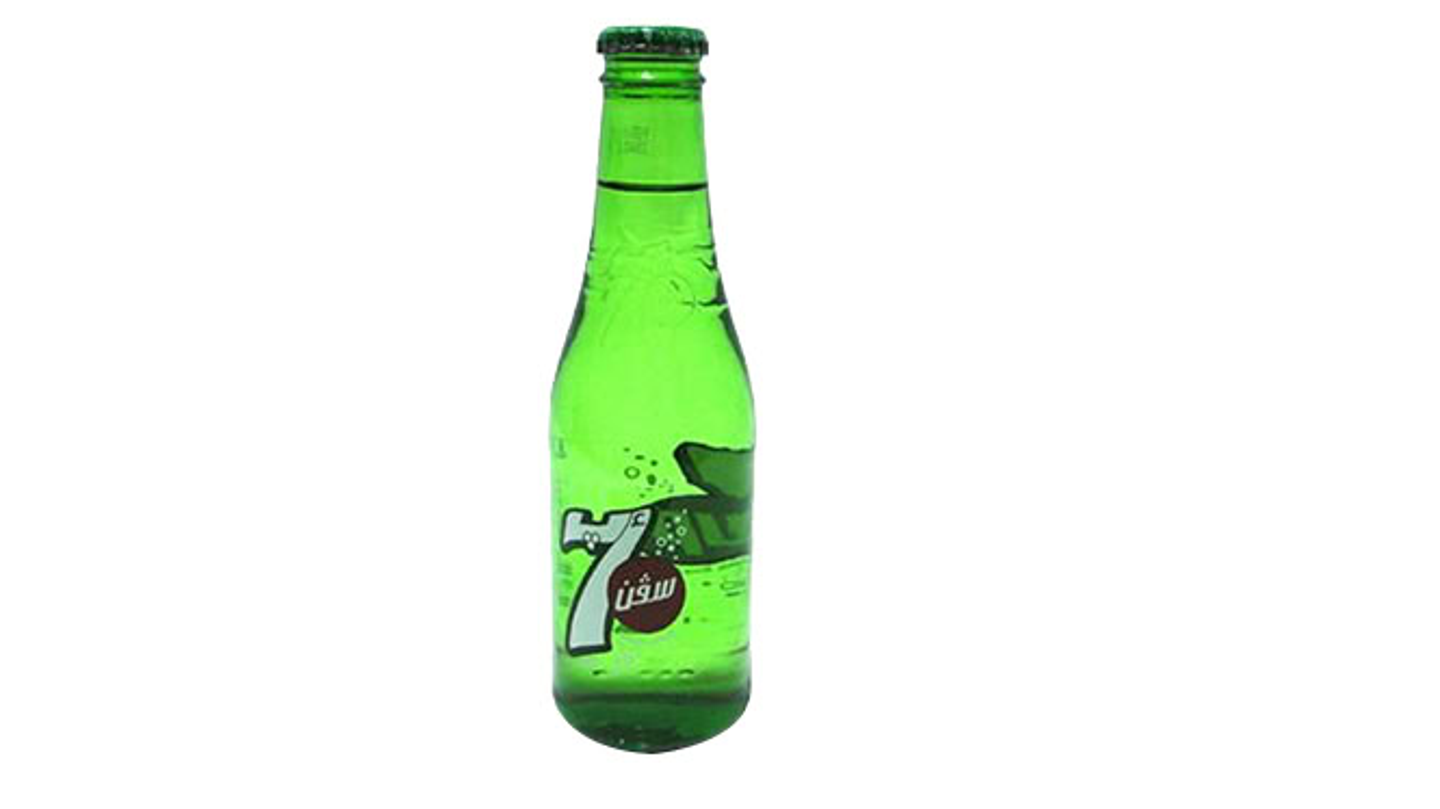 7 Up