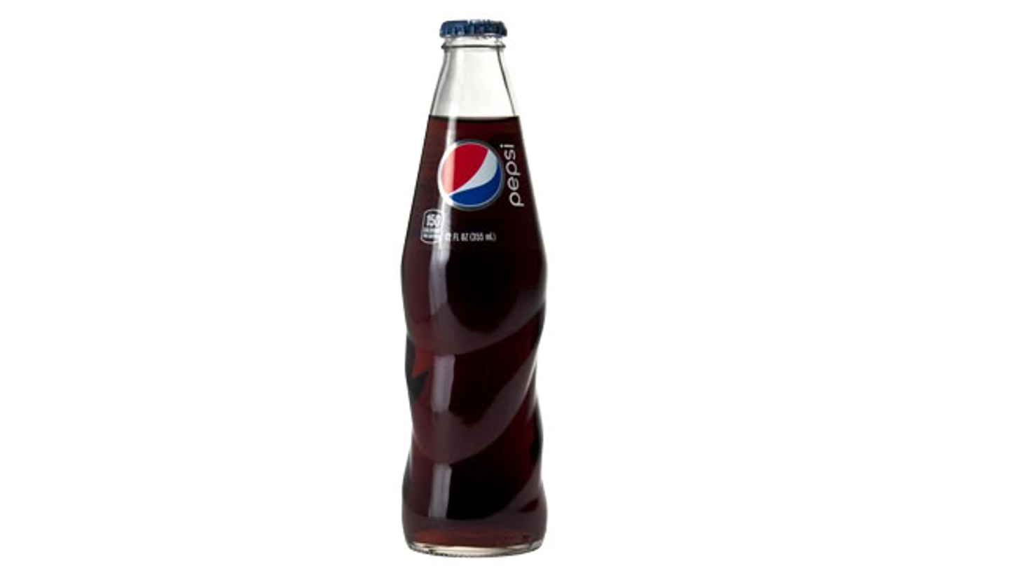 Pepsi