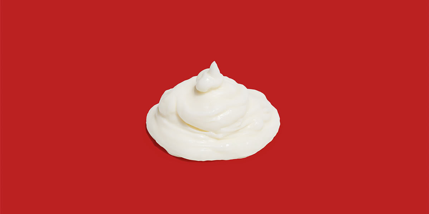 Garlic Sauce