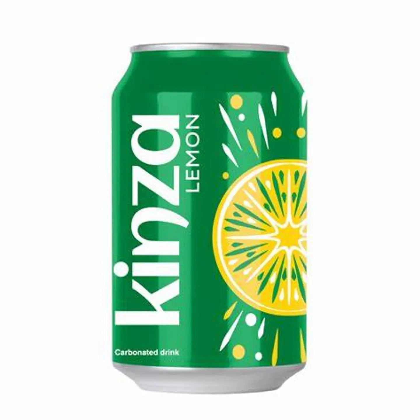 Kinza Lemon