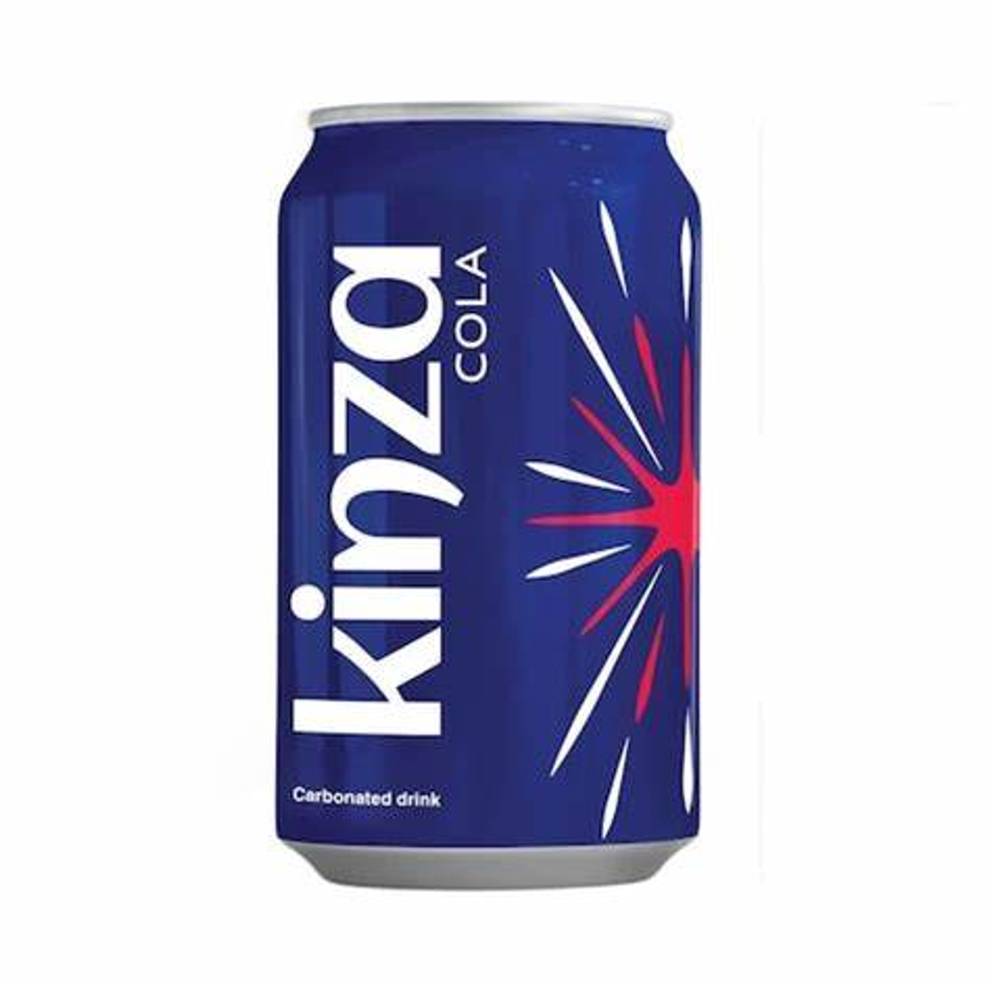 Kinza Cola