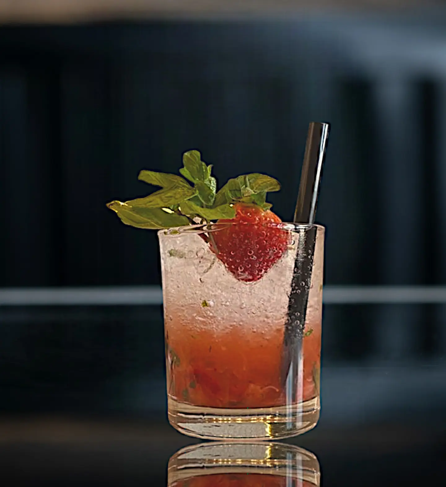 Crush Berry Lime
