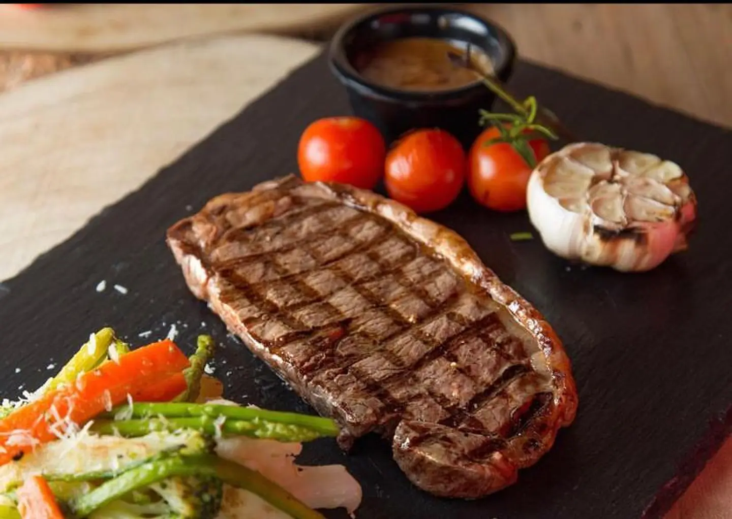 Striploin