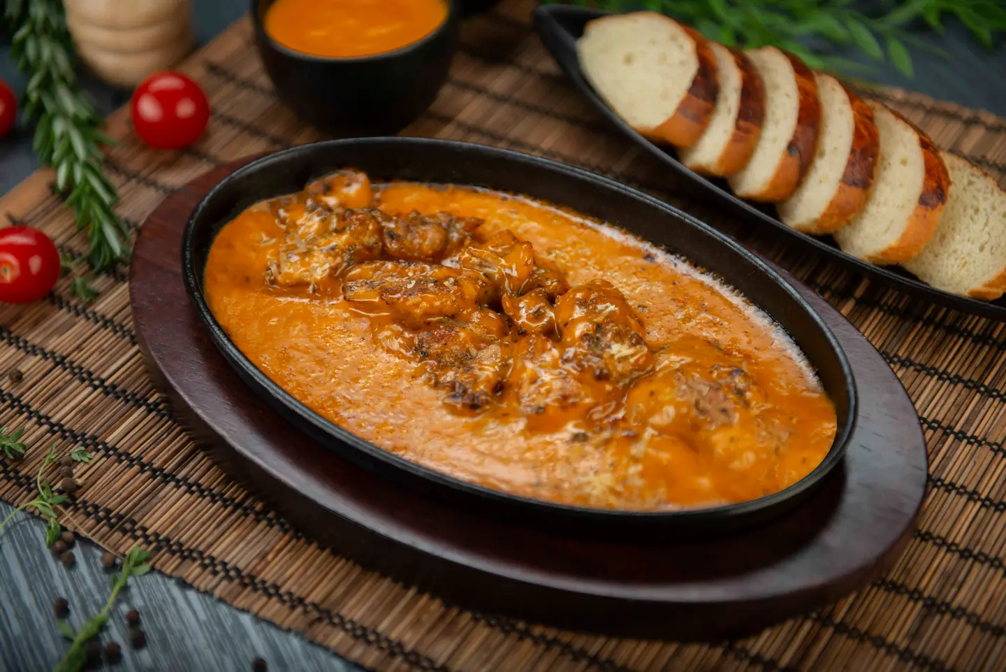 Cheddar Chicken