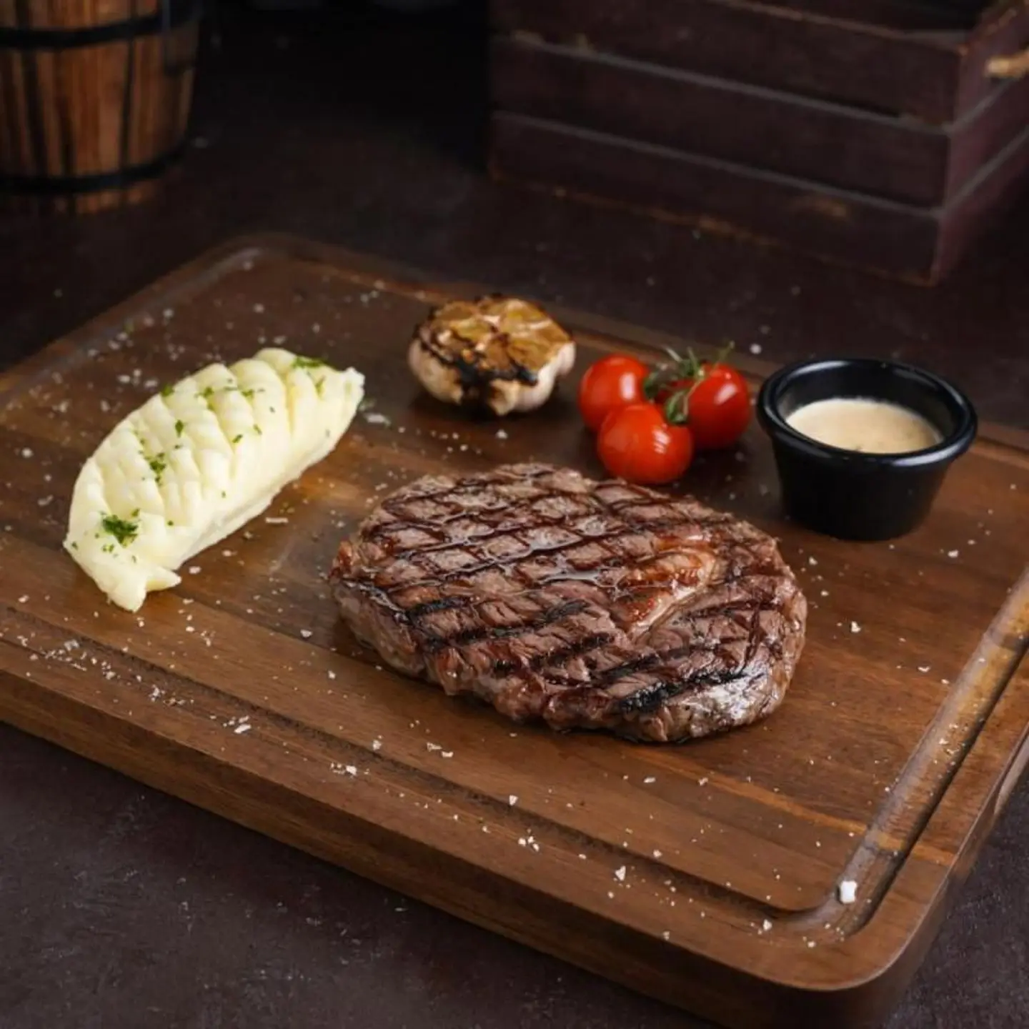 Ribeye