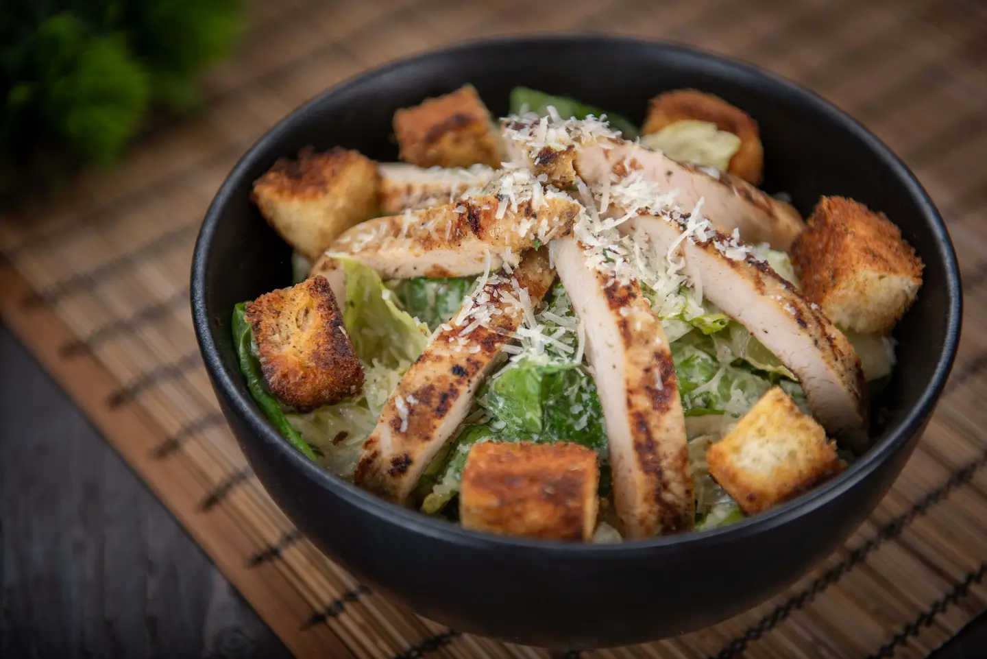 Caesar Salad