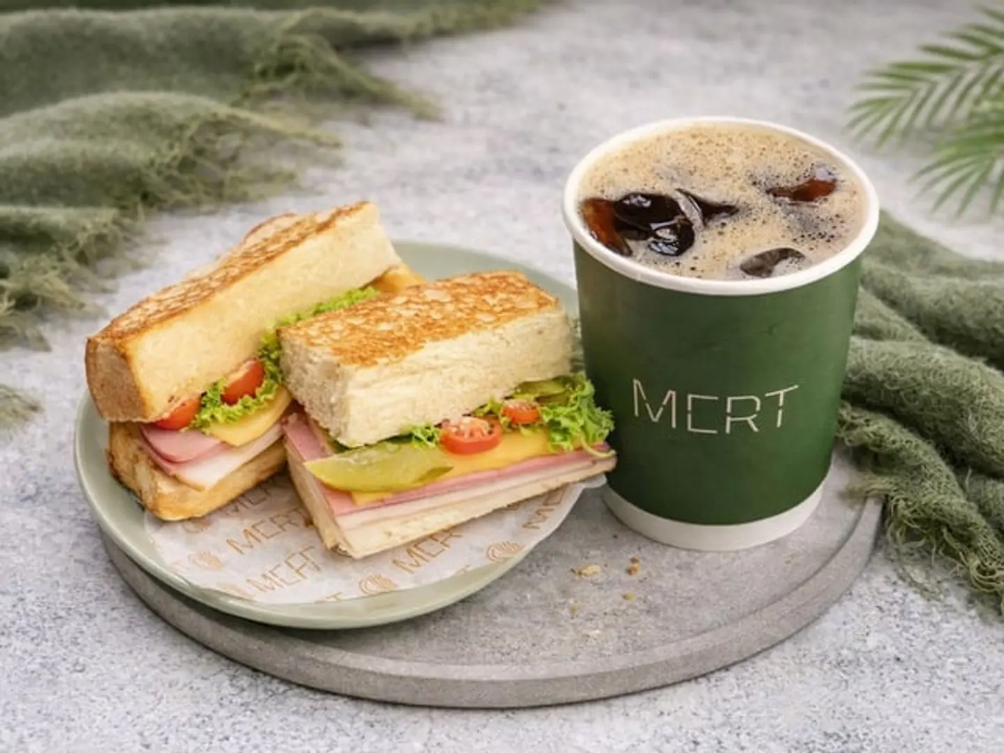 فطور ميرت