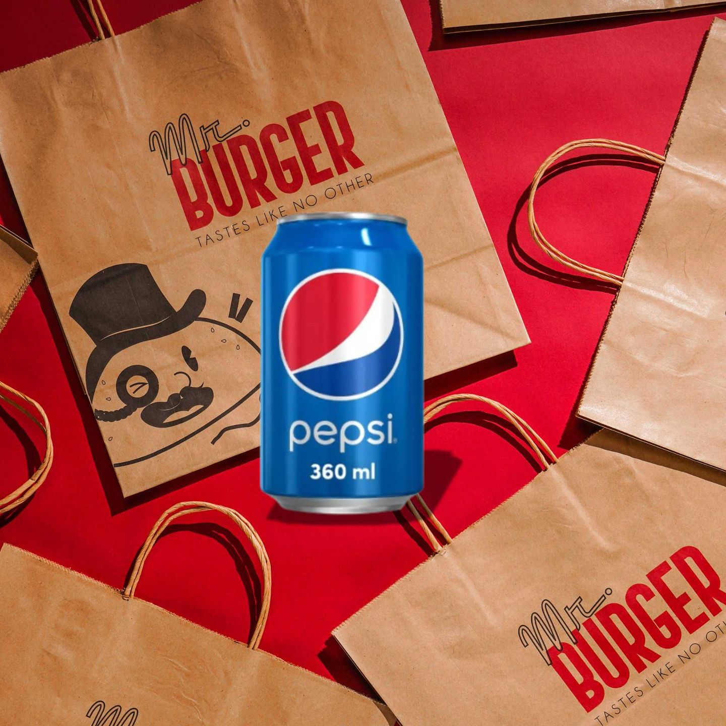 Pepsi