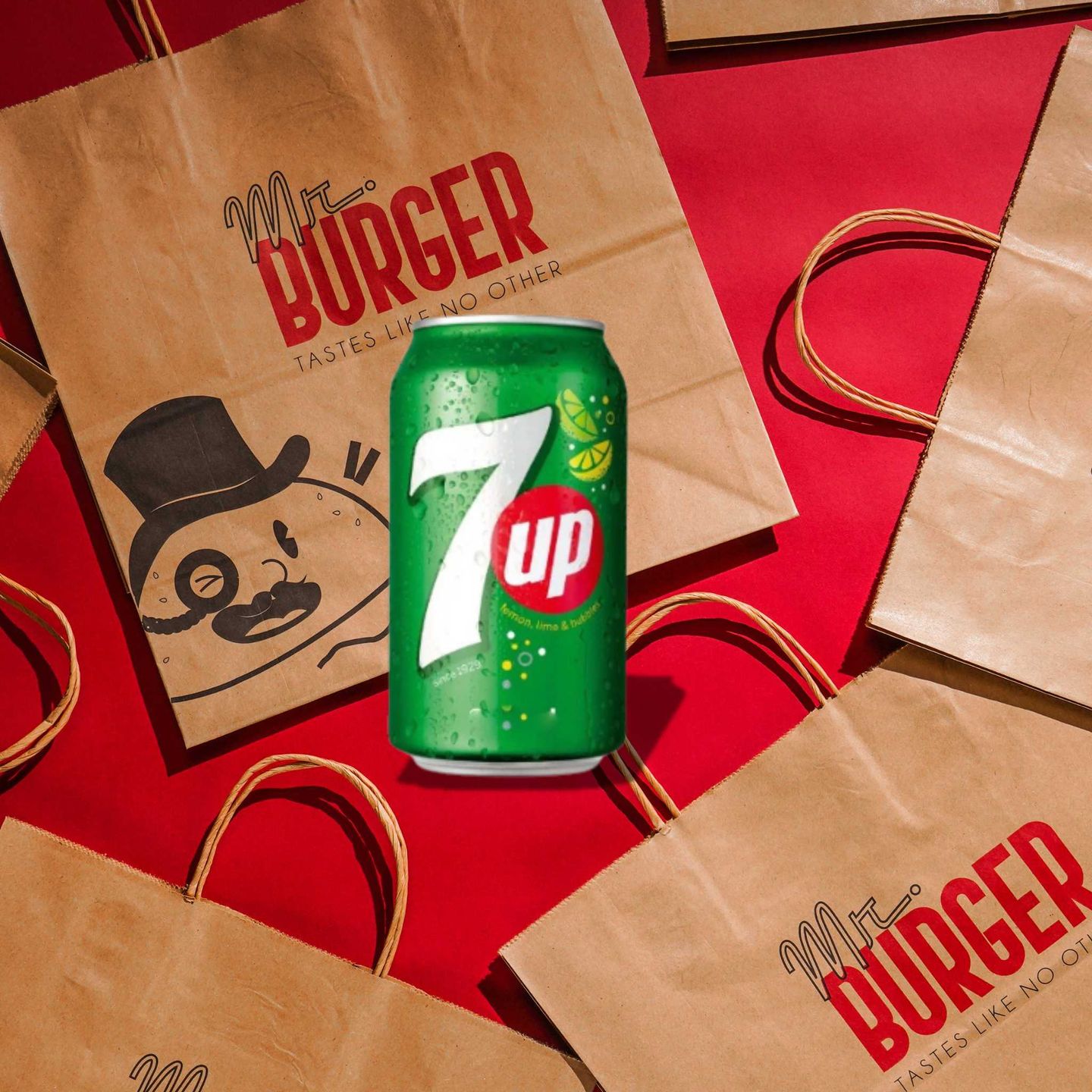 7 Up