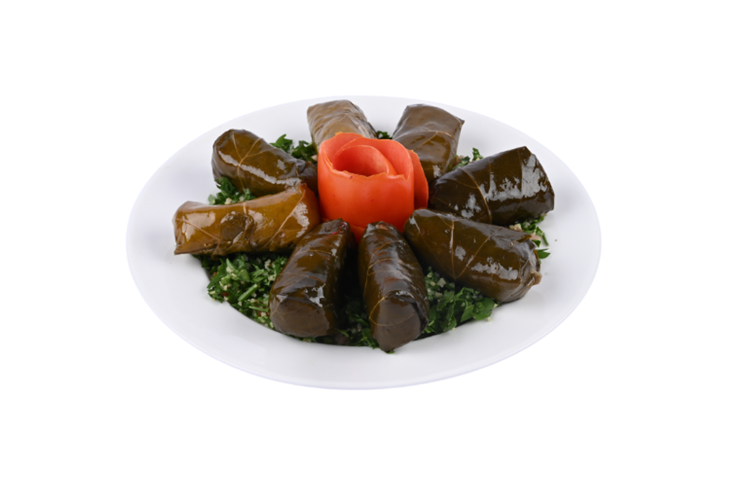 Vine Leaves