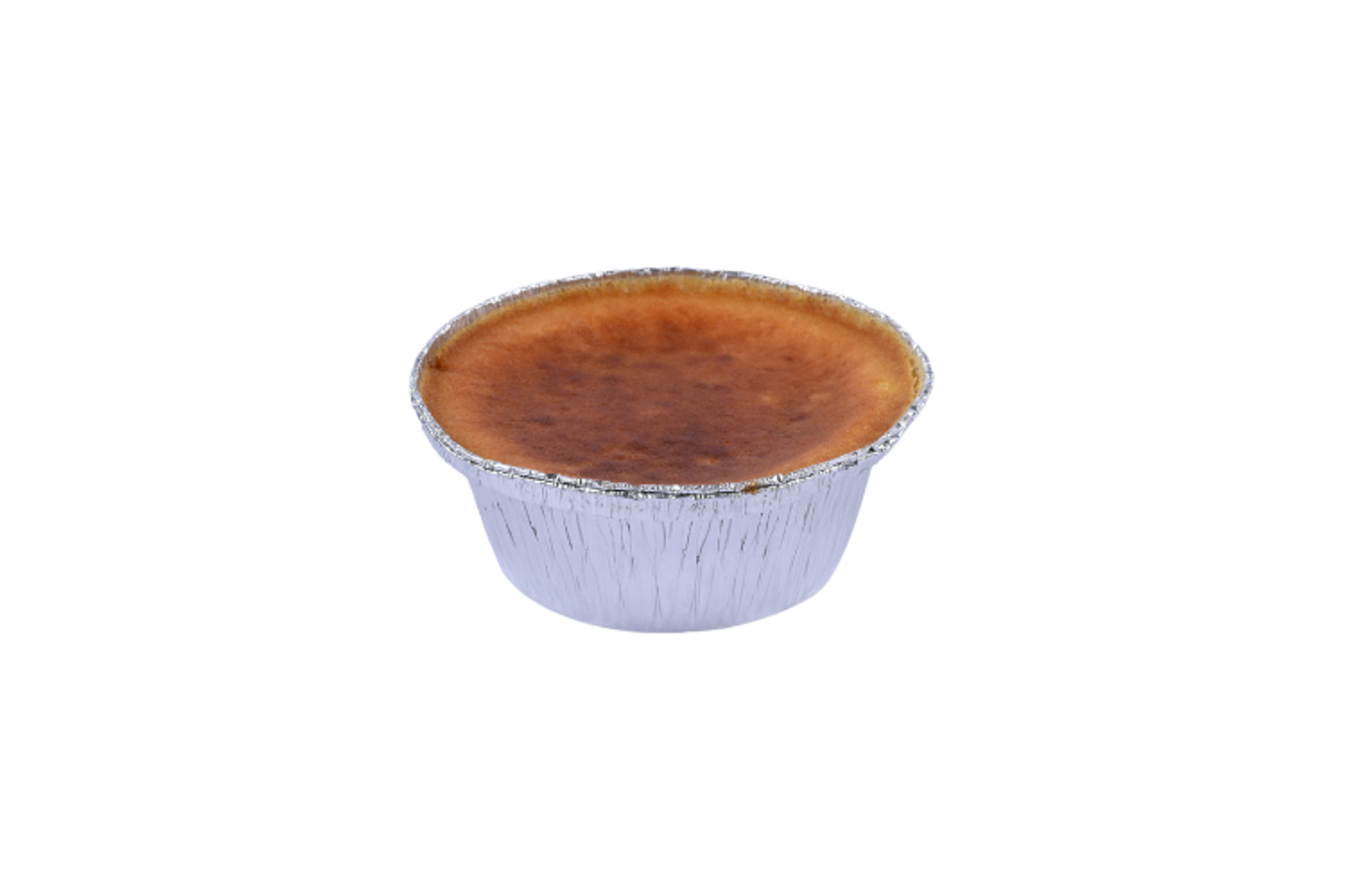 Creme Caramel