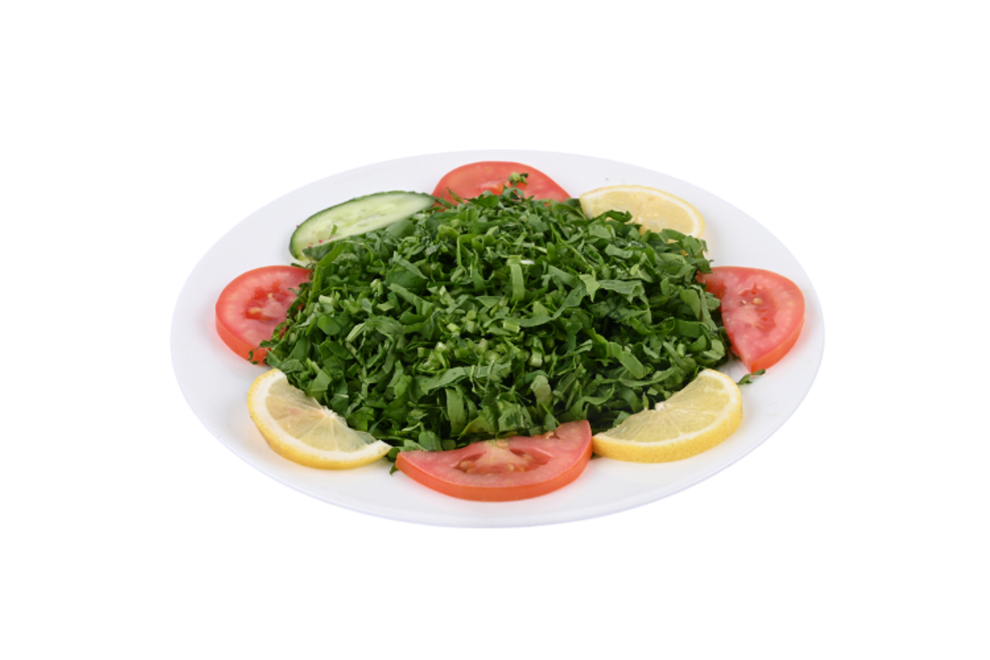 Arugula Salad