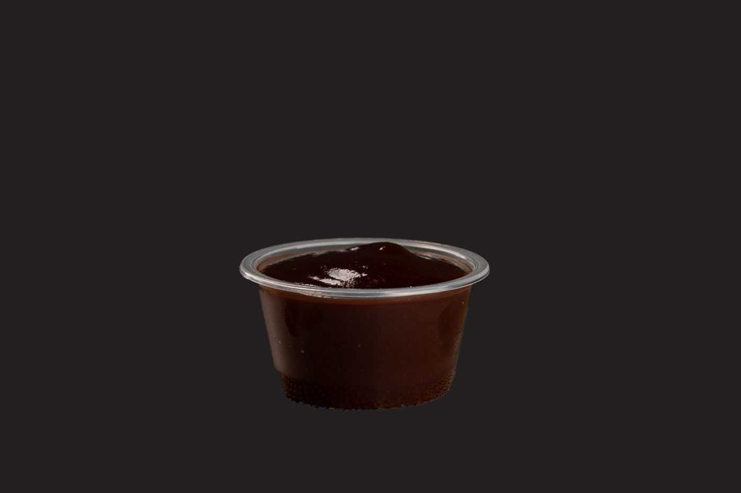 صوص باربيكيو