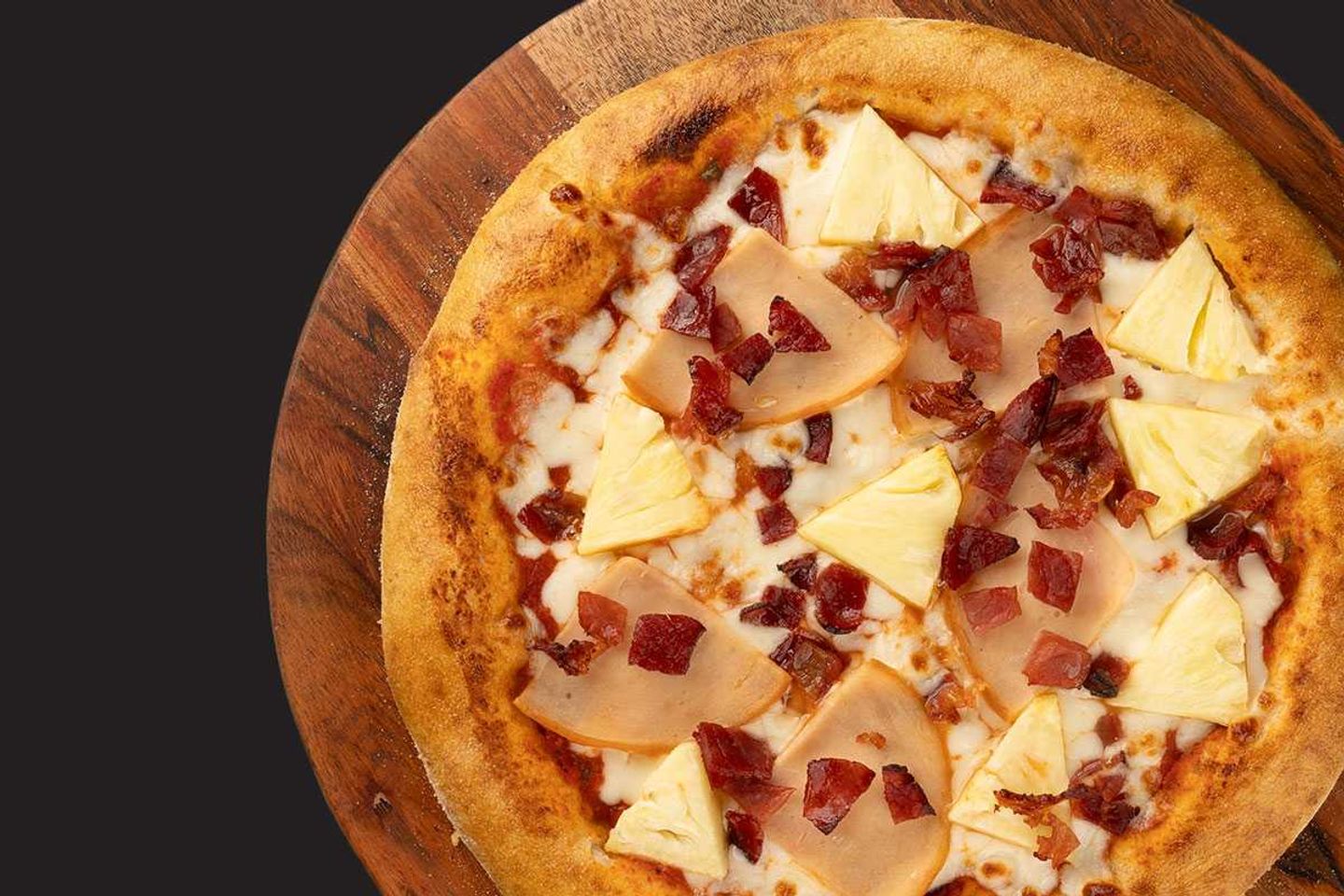 Hawaian Pizza